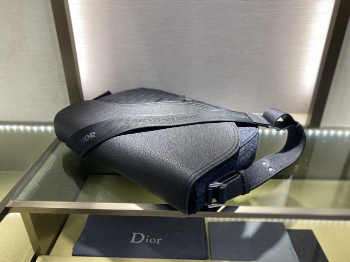 202103SS新作 Dior ディオール メンズ ショルダーバックスーパーコピー