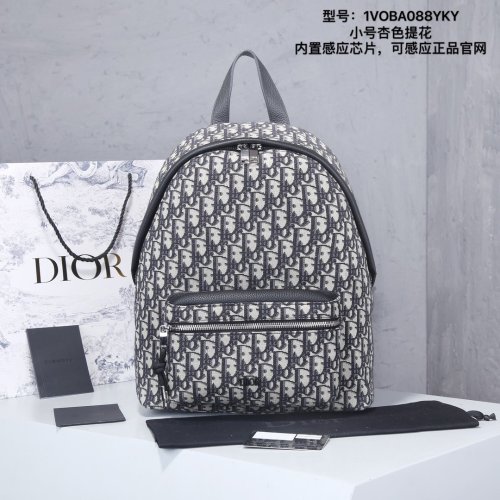 2020SS新作 Dior ディオール メンズ リュックバックスーパーコピー