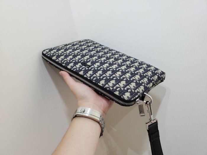 2020SS新作 Dior ディオール メンズ ハンドバック スーパーコピー