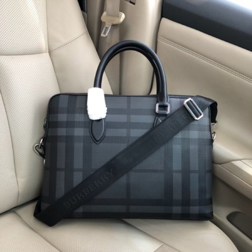 2020SS新作 Burberry バーバリー メンズ ハンドバックスーパーコピー