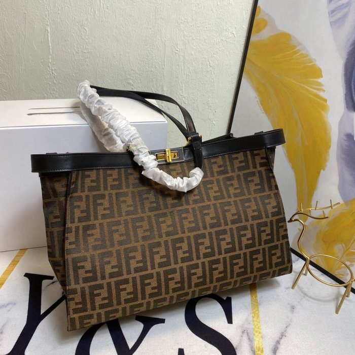 2021SS新作 FENDI フェンディ レディース ハンドバックスーパーコピー