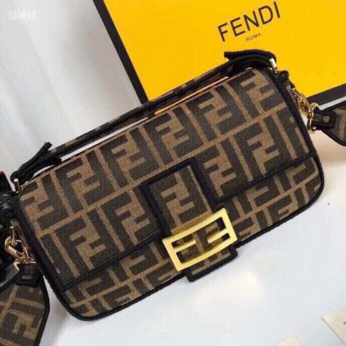 2020SS新作 FENDI フェンディ レディース ショルダーバック スーパーコピー