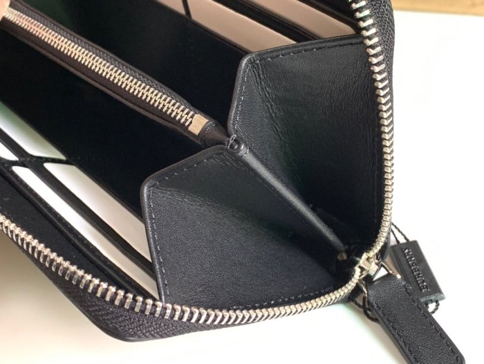 2020SSバーバリーBurberry新作通販 長財布 スーパーコピー