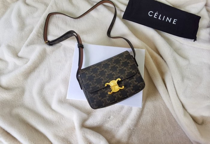 2020SS新作 Celine セリーヌ レディース ショルダーバック スーパーコピー