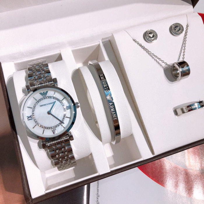 2020SS新作Armani アルマーニ レディース 時計 スーパーコピー