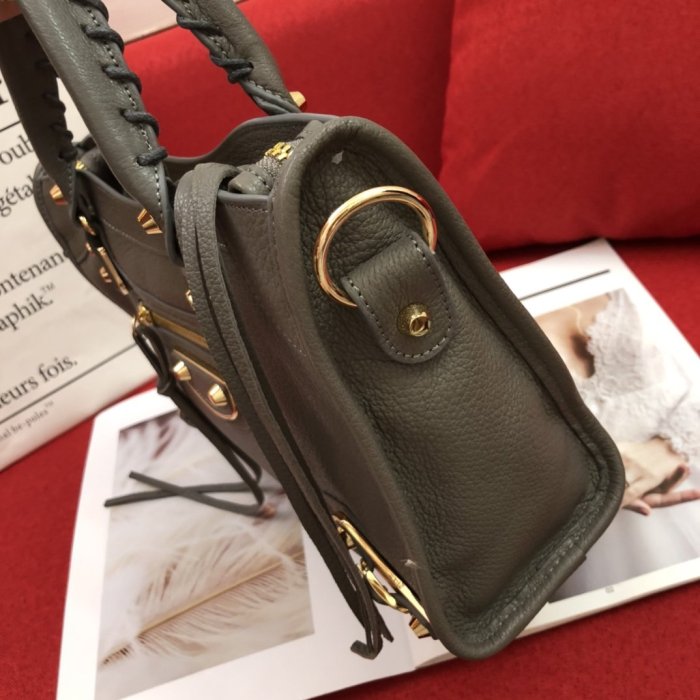 202103SS新作 Balenciaga バレンシアガ レディース ハンドバック スーパーコピー