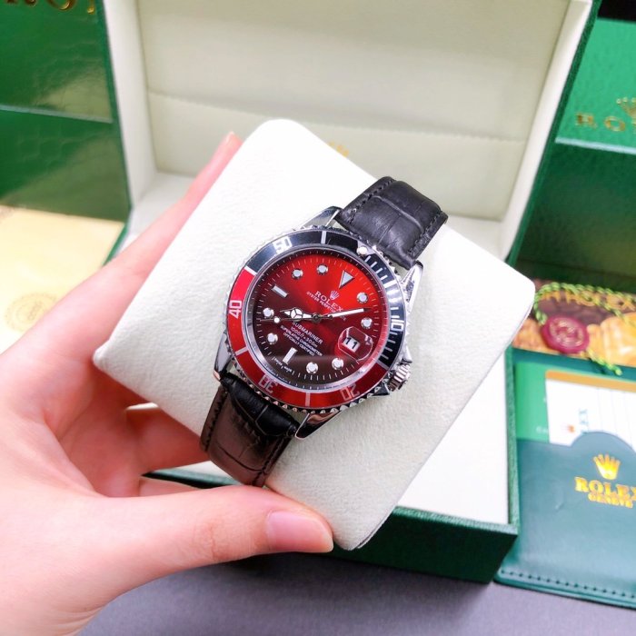 2020SS新作 Rolex ロレックス メンズ 時計 スーパーコピー