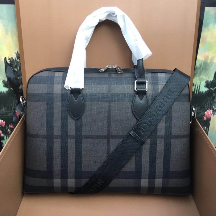 202105SS新作 Burberry バーバリー メンズ ハンドバック スーパーコピー