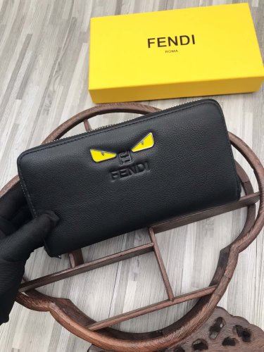 2020SSフェンディ FENDI 新作通販長財布 スーパーコピー