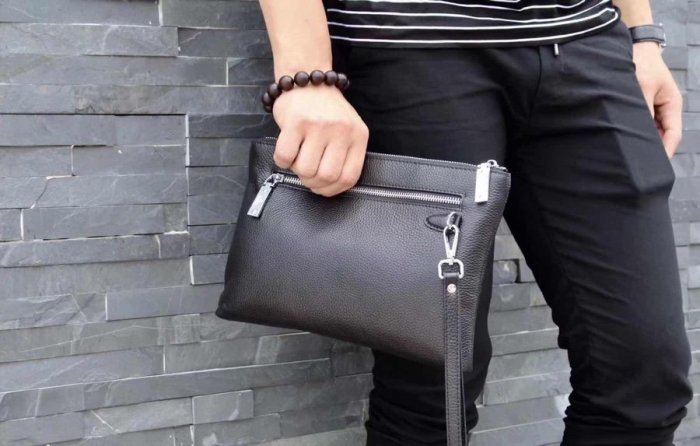 2020SS新作 Gucci グッチ メンズ ハンドバックスーパーコピー