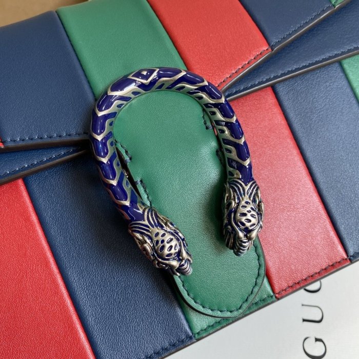 2021SS新作Gucci グッチ レディースショルダーバッグスーパーコピー