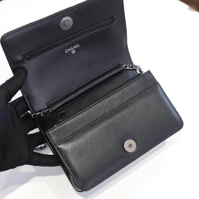 202103SS新作 シャネル Chanel ショルダーバック スーパーコピー
