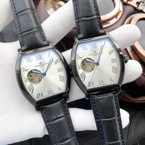 2020SS新作Vacheron Constantinヴァシュロンコンスタンタンメンズ時計スーパーコピー 4色
