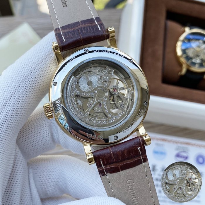 2020SS新作 Patek Philippe パテックフィリップ メンズ 時計 スーパーコピー6色