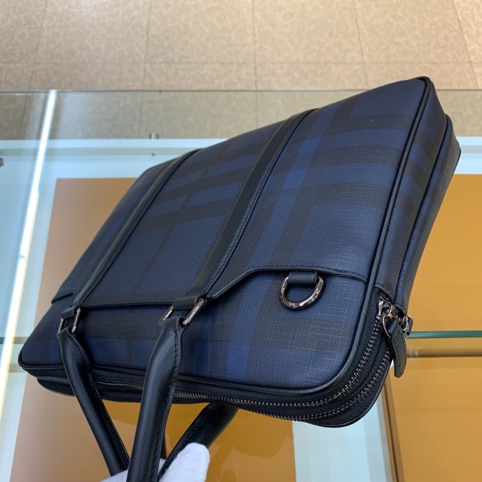 2020SS新作 Burberry バーバリー メンズ ハンドバックスーパーコピー