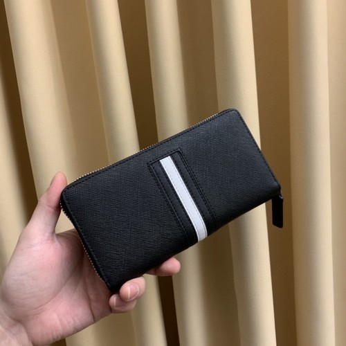 2020SSプラダ PRADA新作通販 長財布 スーパーコピー