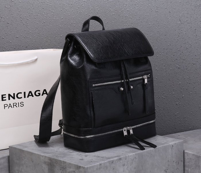 2020SS新作 Balenciaga バレンシアガ メンズ リュックバック スーパーコピー