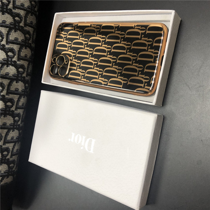 ディオール/Dior ケース最新全機種11 Pro/11/Xs Max/Xr/XS/iPhone7/7P/8/8P/ 6色