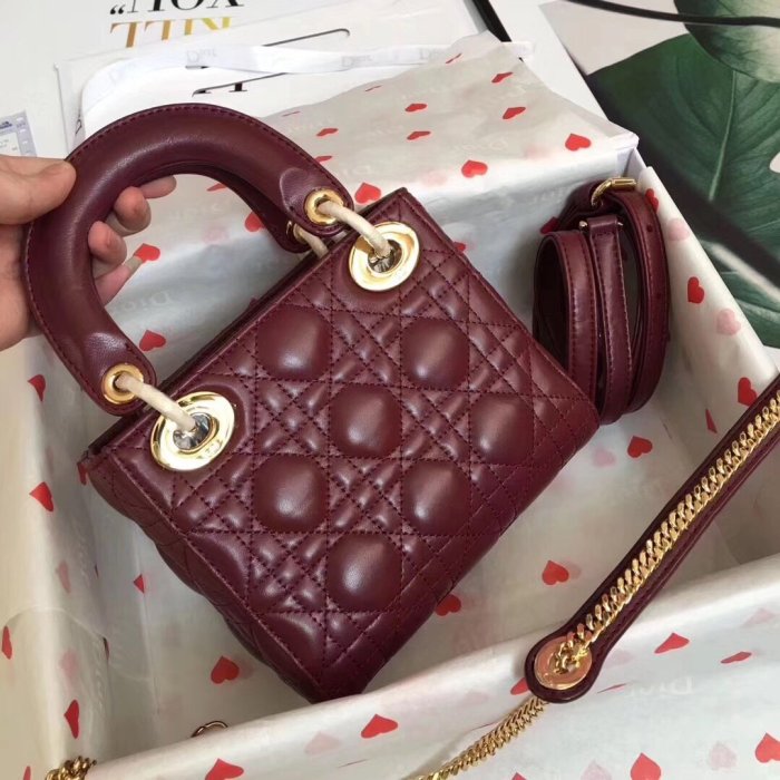 202103SS新作 Dior ディオール レディース ハンドバックスーパーコピー