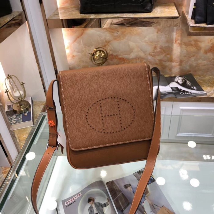2020SS新作 Hermes エルメス メンズショルダーバックスーパーコピー