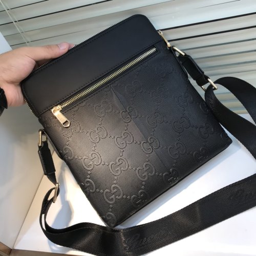 2020SS新作 Gucci グッチ メンズ ショルダーバックスーパーコピー