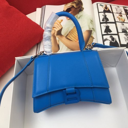 2021SS新作 Balenciaga バレンシアガ レディース ハンドバック スーパーコピー