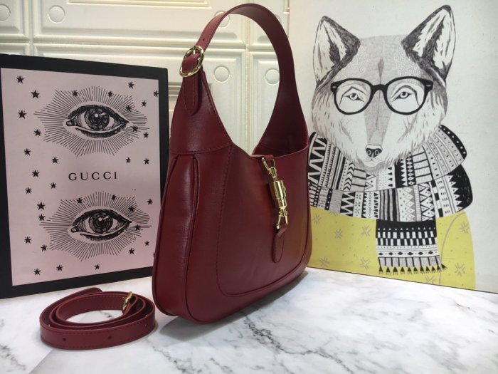 2020SS新作Gucci グッチ レディースショルダーバックスーパーコピー