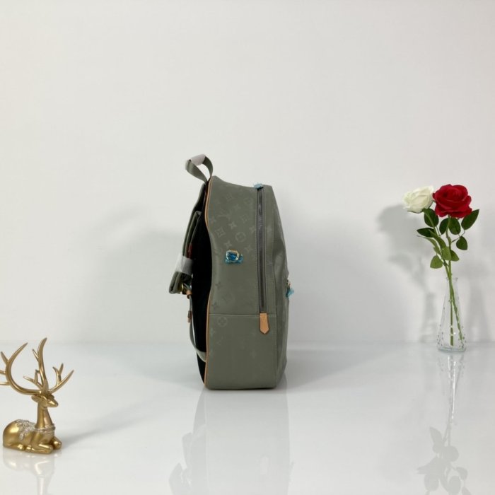202105SS新作 Louis Vuitton ルイヴィトン リュック バック スーパーコピー