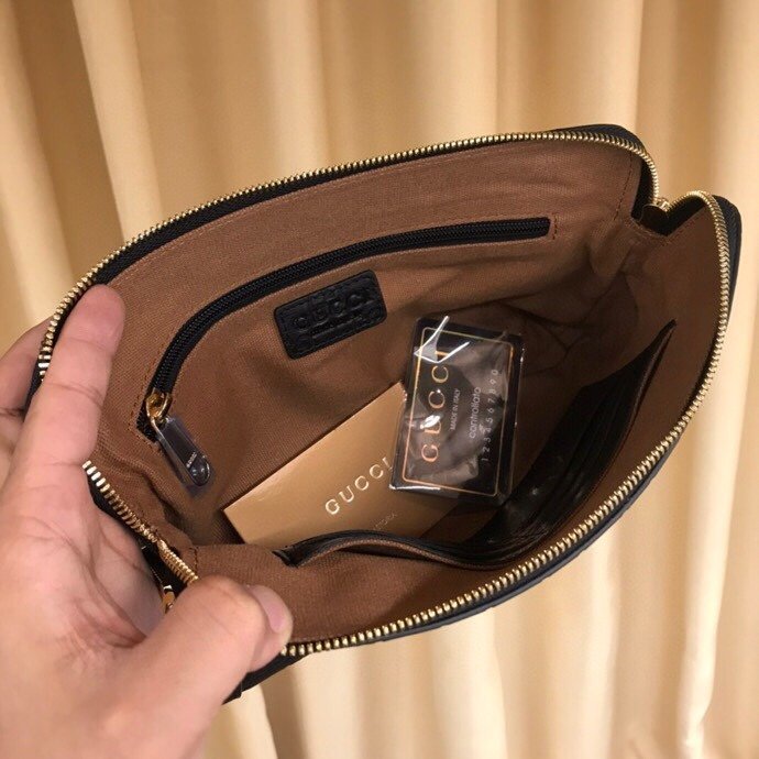 2020SS新作 Gucci グッチ メンズ ハンドバックスーパーコピー