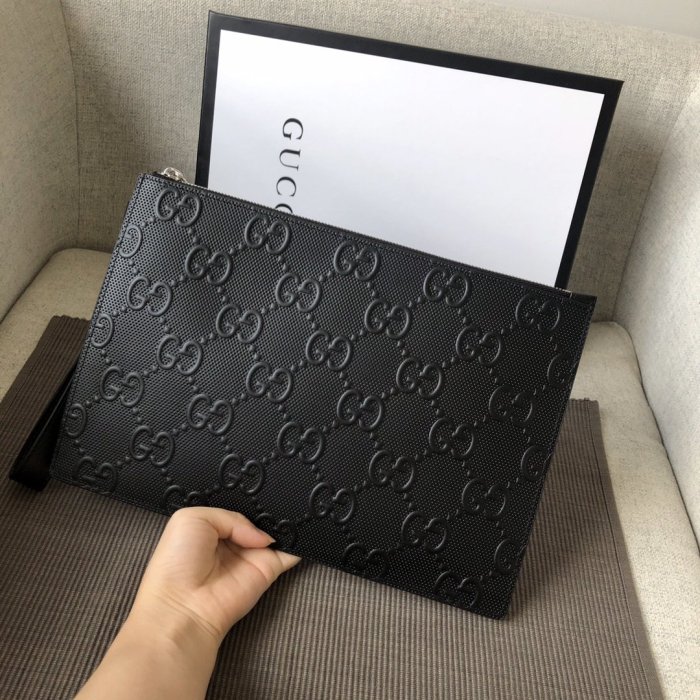 2020SS新作 Gucci グッチ メンズ ハンドバックスーパーコピー
