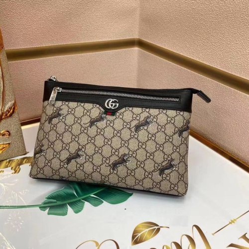 2020SS新作 Gucci グッチ メンズ ハンドバックスーパーコピー