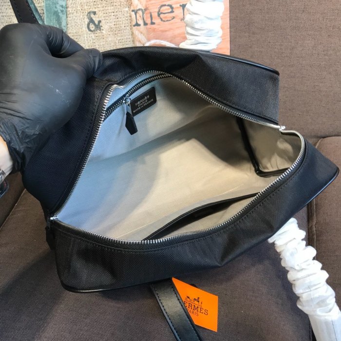 202105SS新作 エルメス Hermes メンズハンドバックスーパーコピー