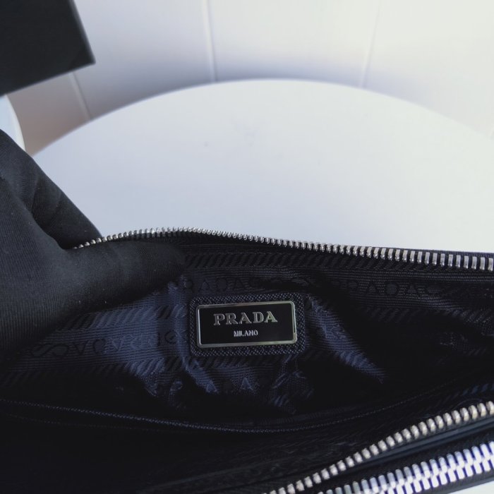 2021SS新作 メンズ Prada プラダ ハンドバックスーパーコピー
