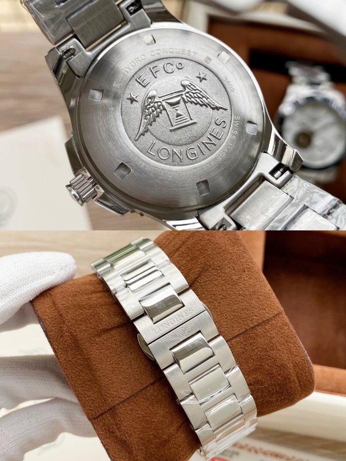 2020SS新作 LONGINES ロンジン メンズ 時計 スーパーコピー6色