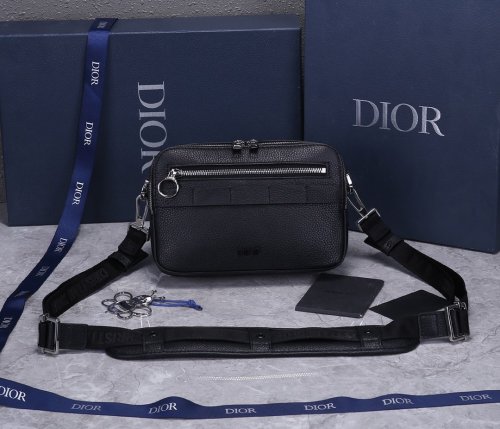 2021SS新作 Dior ディオール メンズ ショルダーバック スーパーコピー