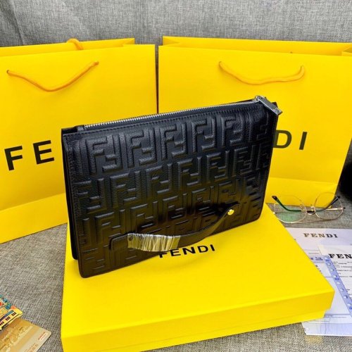 2020SS新作 FENDI フェンディ ハンドバック スーパーコピー