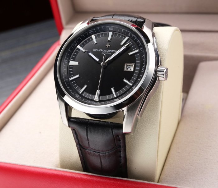2020SS新作Vacheron Constantinヴァシュロンコンスタンタンメンズ時計スーパーコピー4色