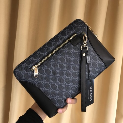 2020SS新作 Gucci グッチ メンズ ハンドバックスーパーコピー