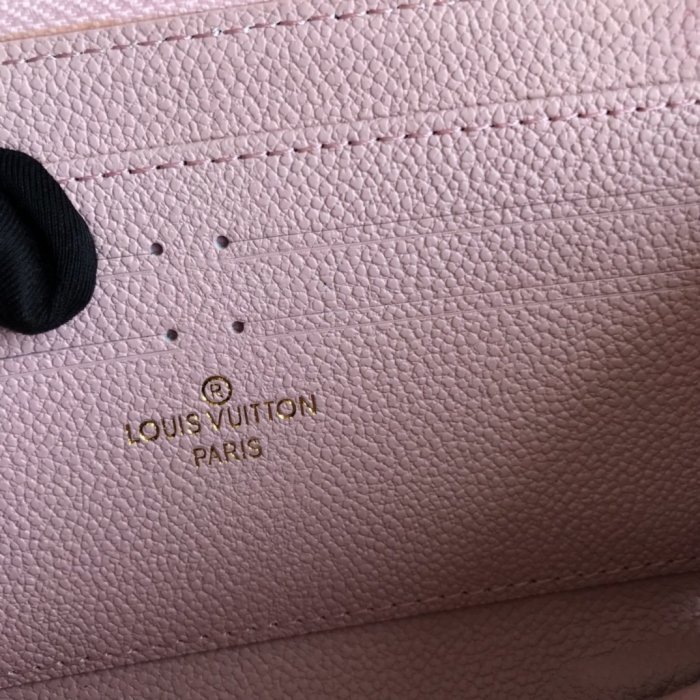 202103SSルイヴィトン LOUIS VUITTON 新作通販长財布 スーパーコピー