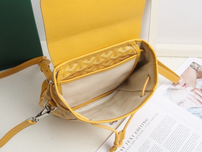 2021SS新作 ゴヤール Goyard レディースリュックバックスーパーコピー