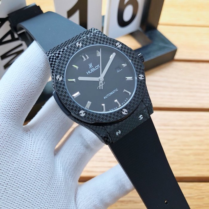 2020SS新作HUBLOT ウブロメンズ時計 スーパーコピー 7色