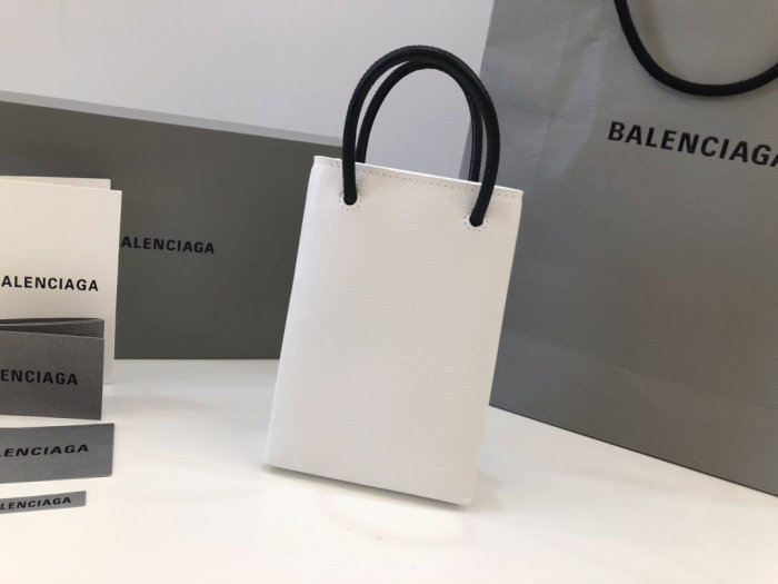2021SS新作 Balenciaga バレンシアガ レディース ショルダーバックスーパーコピー