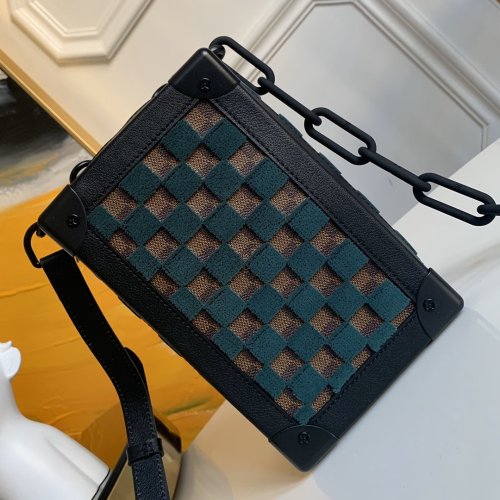 2021SS新作 Louis Vuitton ルイヴィトン レディース ショルダーバック スーパーコピー
