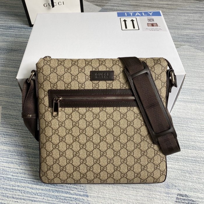 2020SS新作 Gucci グッチ メンズ ショルダーバックスーパーコピー