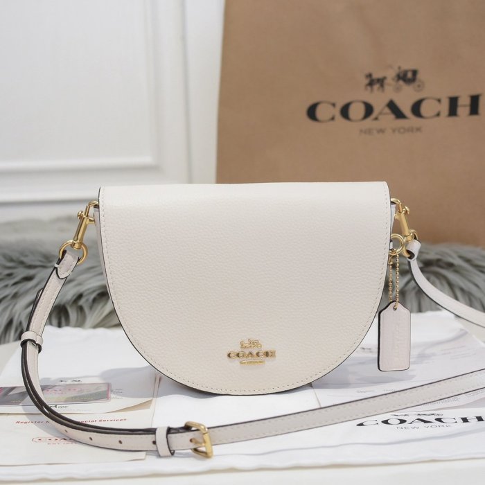 202106SS新作 Coach コーチ レディース ショルダーバッグスーパーコピー