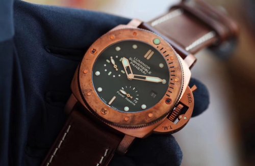 2020SS新作PANERAIパネライメンズ時計 スーパーコピー 2色