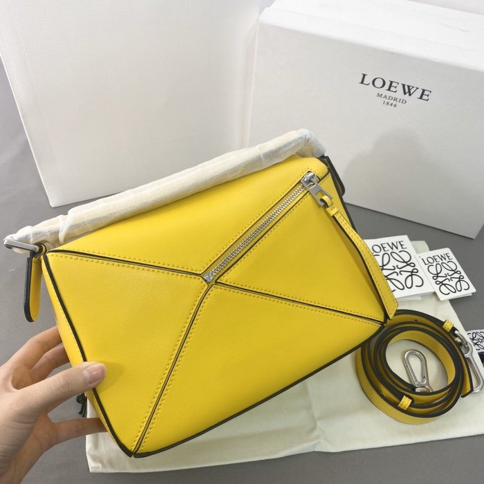 202106SS新作 LOEWE ロエベ レディース ハンドバックスーパーコピー
