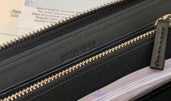 2020SSフェンディ FENDI 新作通販長財布 スーパーコピー