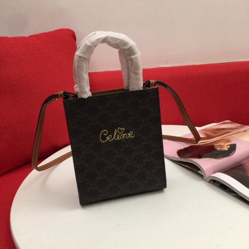 2020SS新作 Celine セリーヌ レディースショルダーバッグスーパーコピー