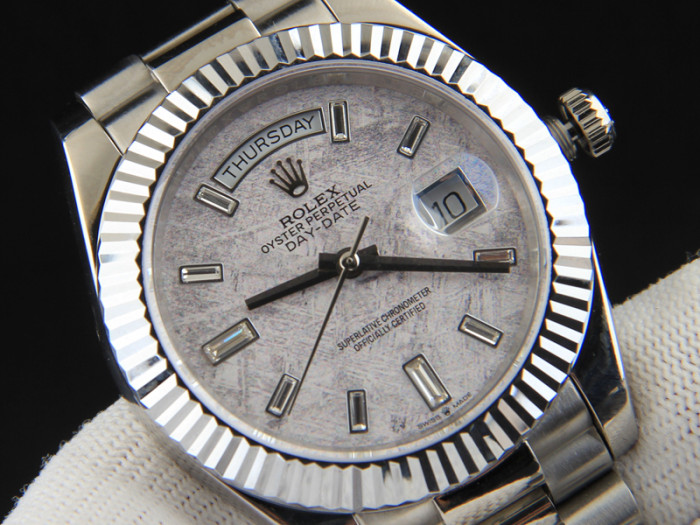 2020SS新作Rolex ロレックス メンズ時計 スーパーコピー